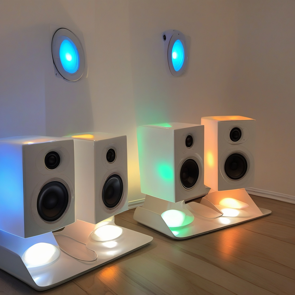 Майстер замінює Bluetooth-модуль портативної колонки у Чернівцях