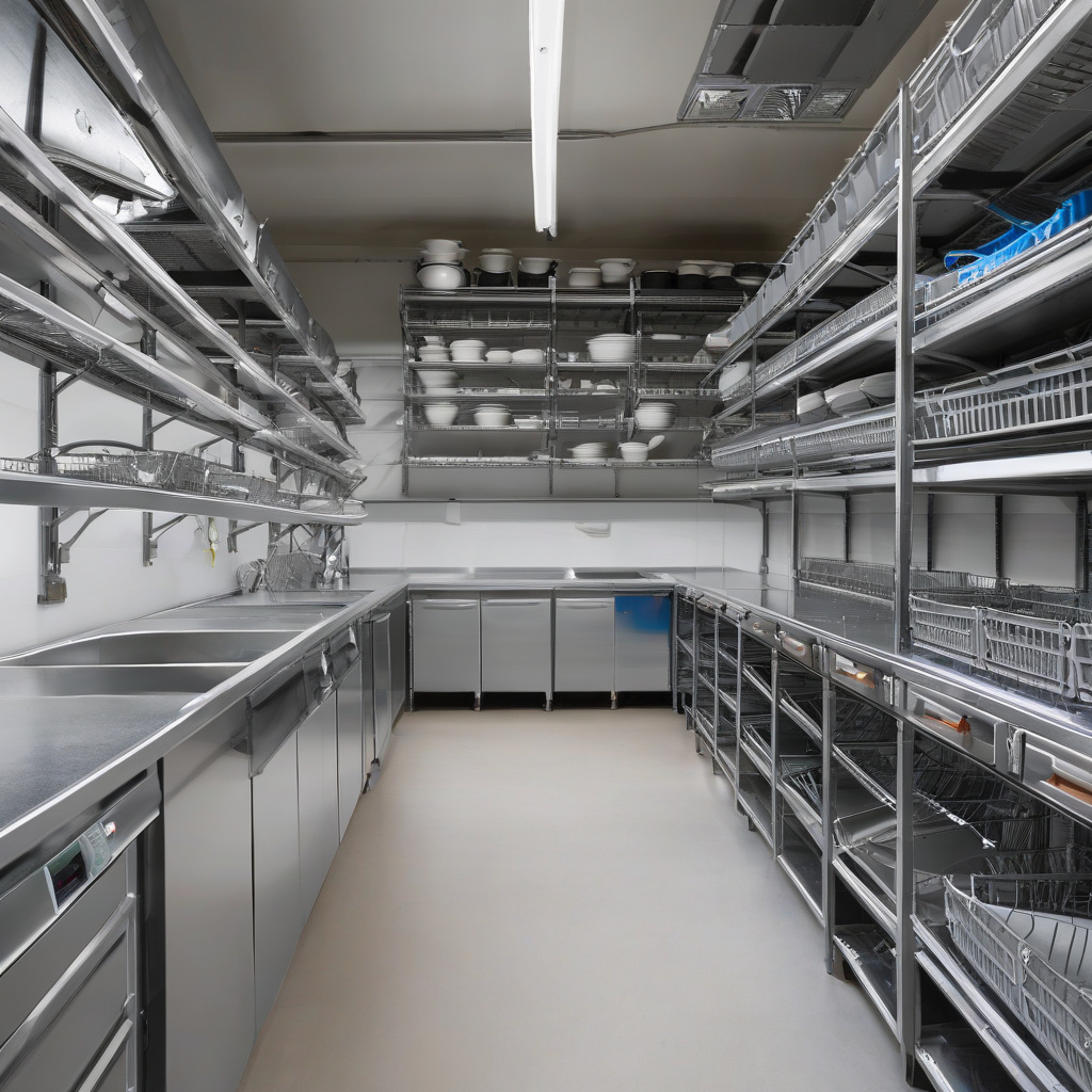 Діагностика клапанів посудомийної машини в домашніх умовах у Чернівцях