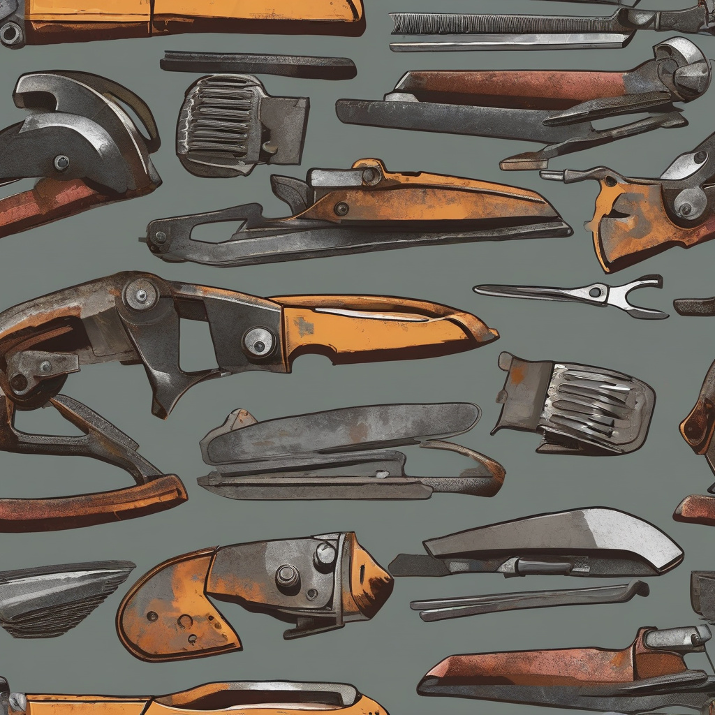 Сервісний центр у Чернівцях після ремонту прасок