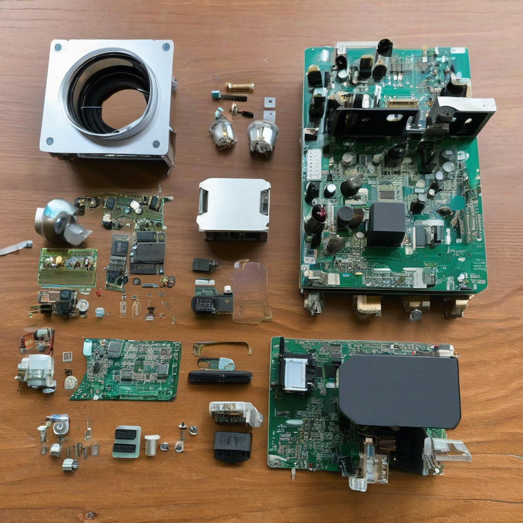 Відновлення чіткості старих проекторів у Чернівцях – процес ремонту