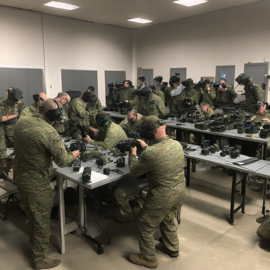 Порівняльна таблиця сервісу ремонту нічних приладів: Чернівці, Львів, Київ, Одеса