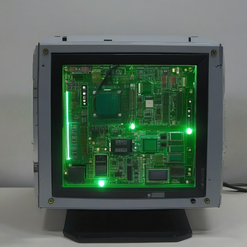 Майстер консультує клієнта в майстерні нічної оптики у Чернівцях