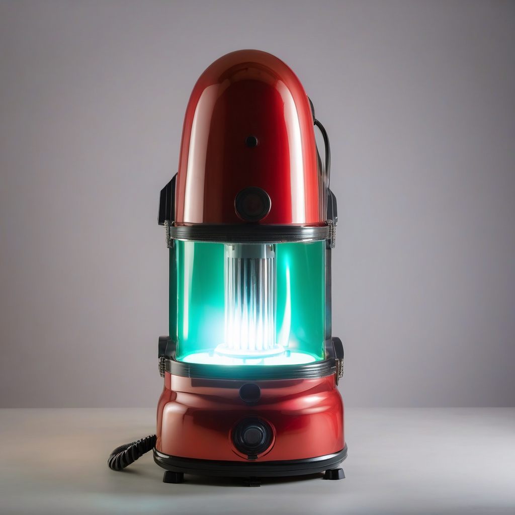 Чистота після ремонту пилососа у Чернівцях, чистий інтер'єр