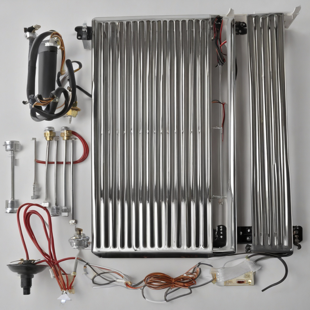 Чернівці ремонт рушникосушки у ванній, перевірка тепла