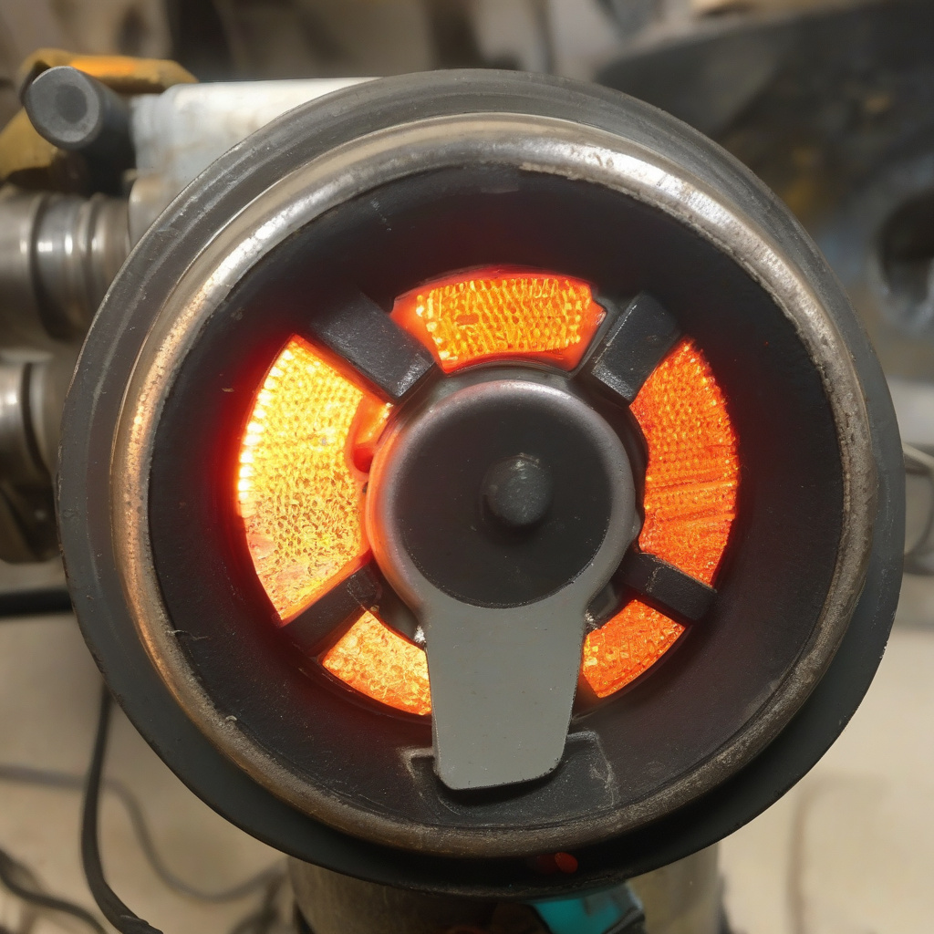 Майстерня з ремонту шліфувальних машин, порівняння сервісу у Чернівцях і Львові