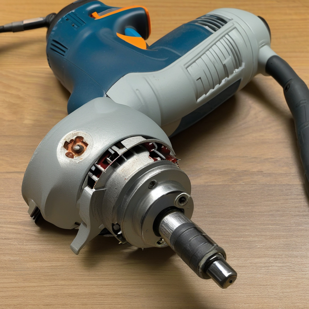 Ремонт акумуляторних шуруповертів у Чернівцях, перевірка батареї