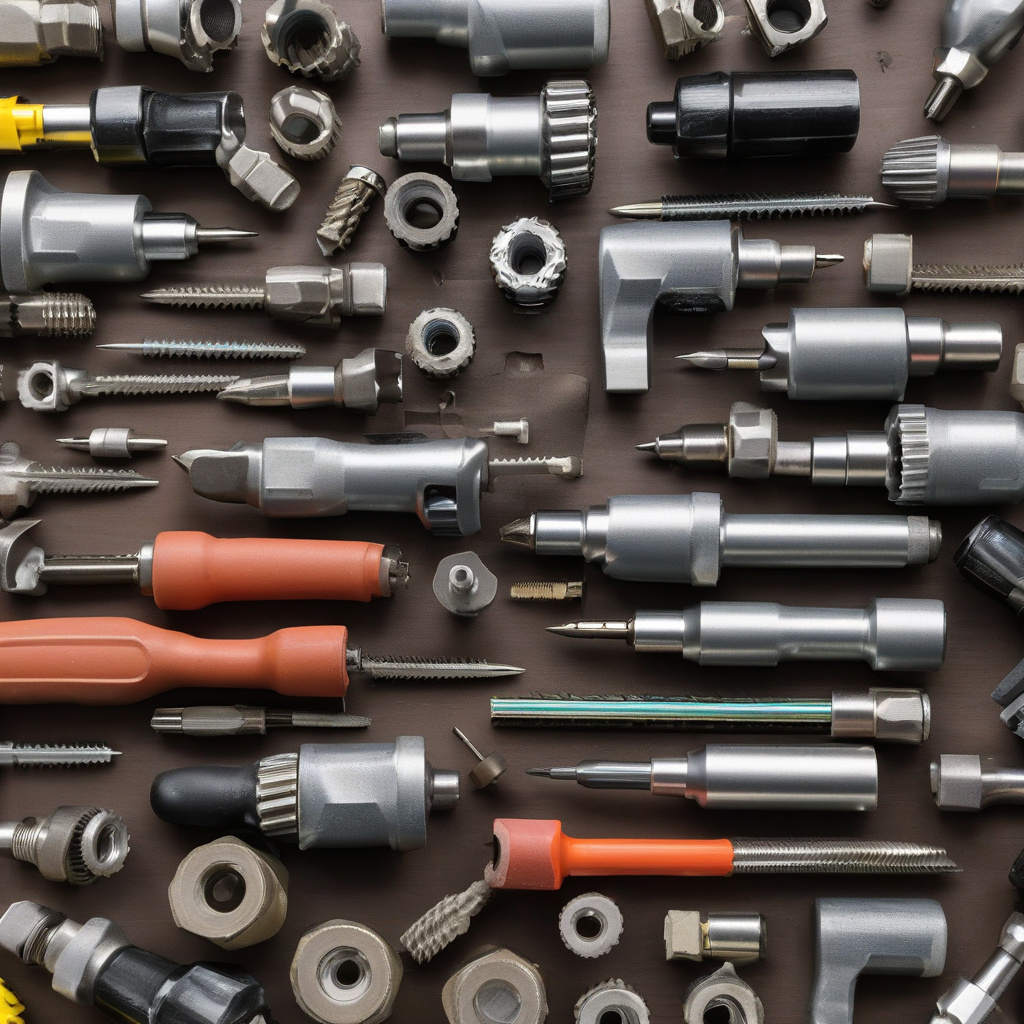 Перевірка редуктора шуруповерта в майстерні Чернівців