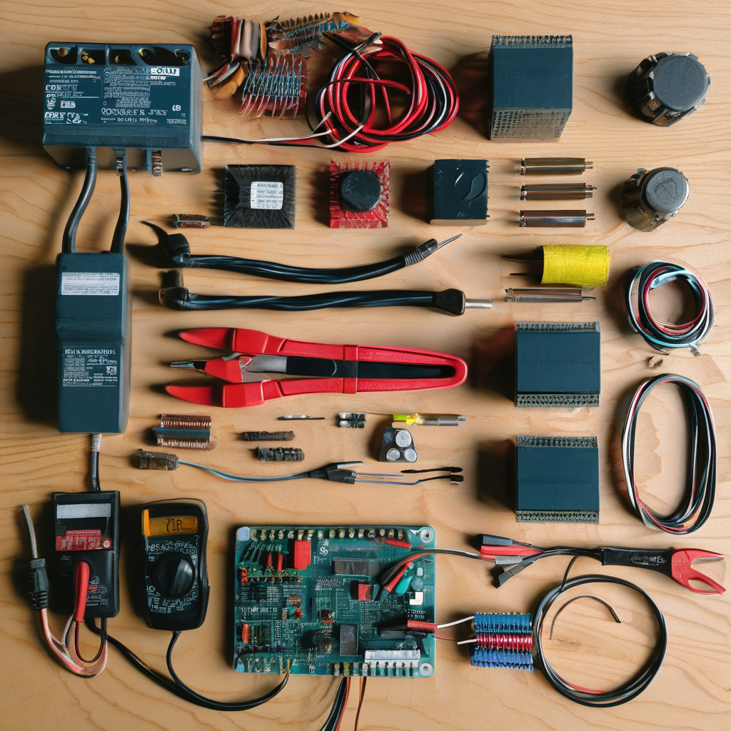 Сучасні стабілізатори напруги у сервісній майстерні Чернівців