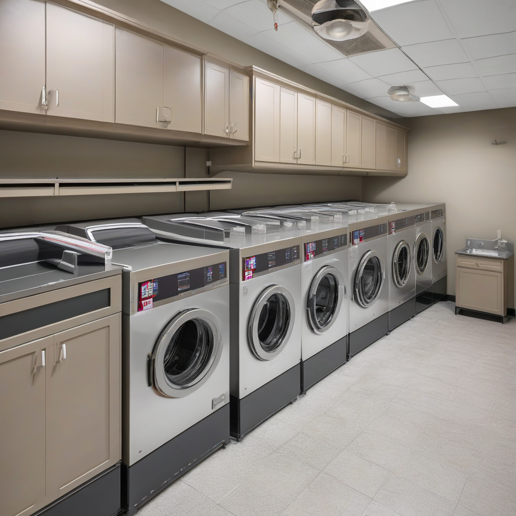 Майстер проводе профілактичний огляд сушарки в Чернівцях