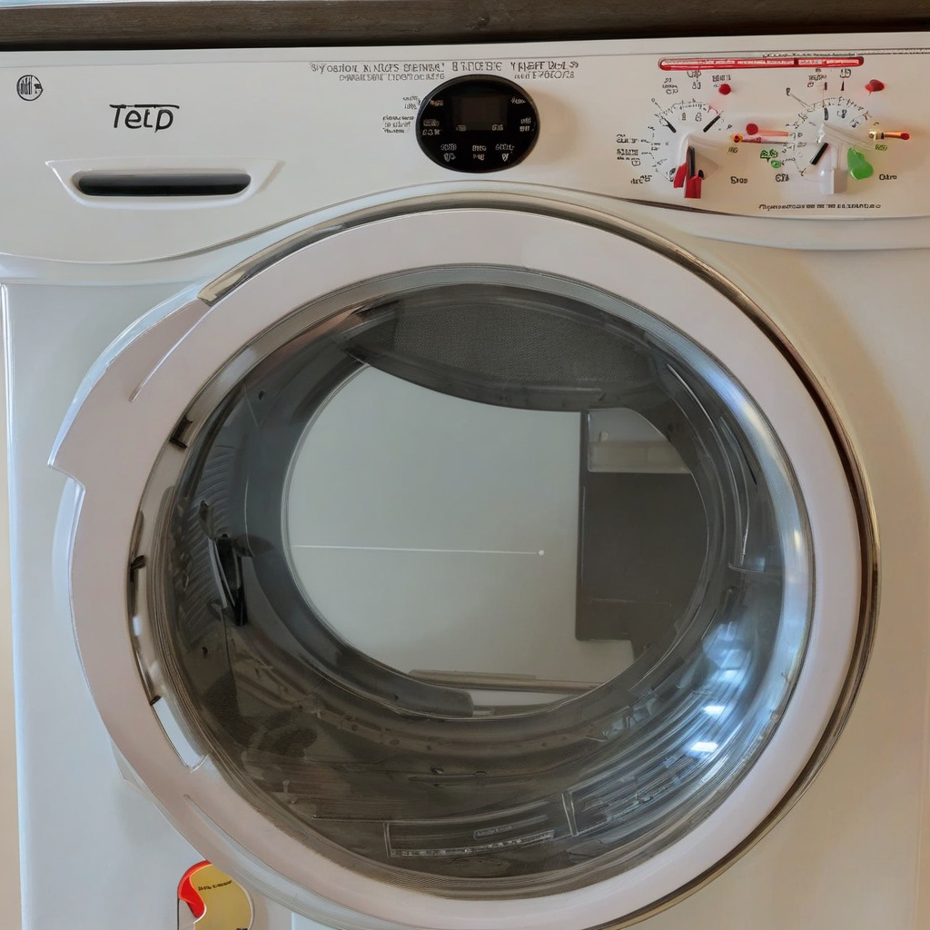 Вибір якісного сервісу сушильних машин у Чернівцях