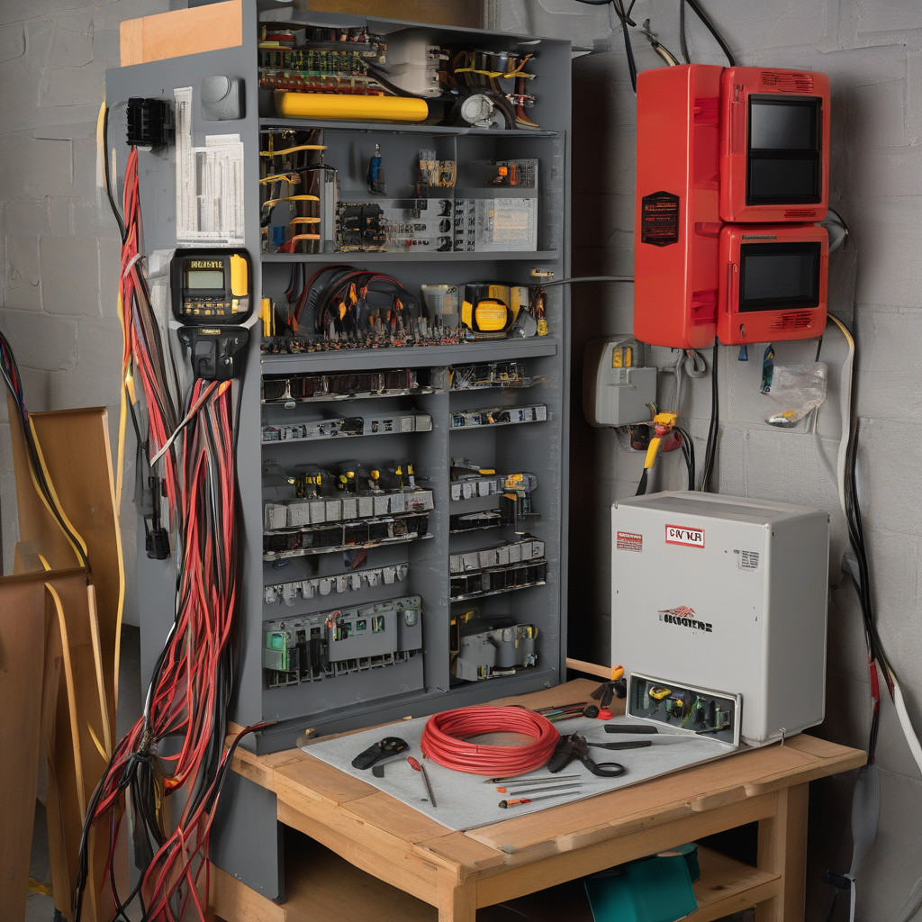 Вибір і перевірка нагрівальних матів перед монтажем теплої підлоги