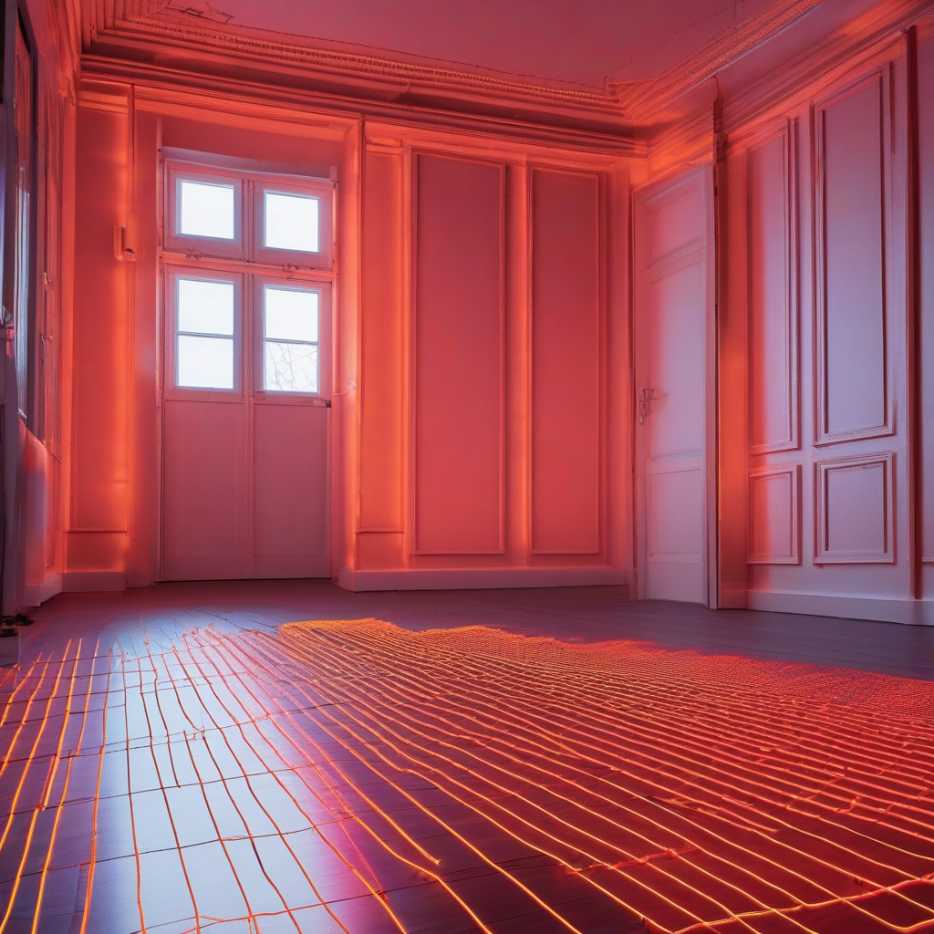 Сервіс і локальні майстри для ремонту теплої підлоги у Чернівцях