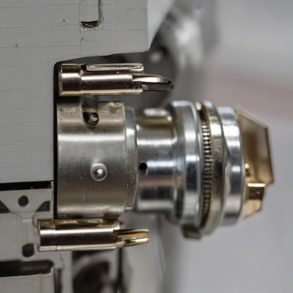 Відкритий тостер, майстер проводить діагностику спіралей у майстерні Чернівців