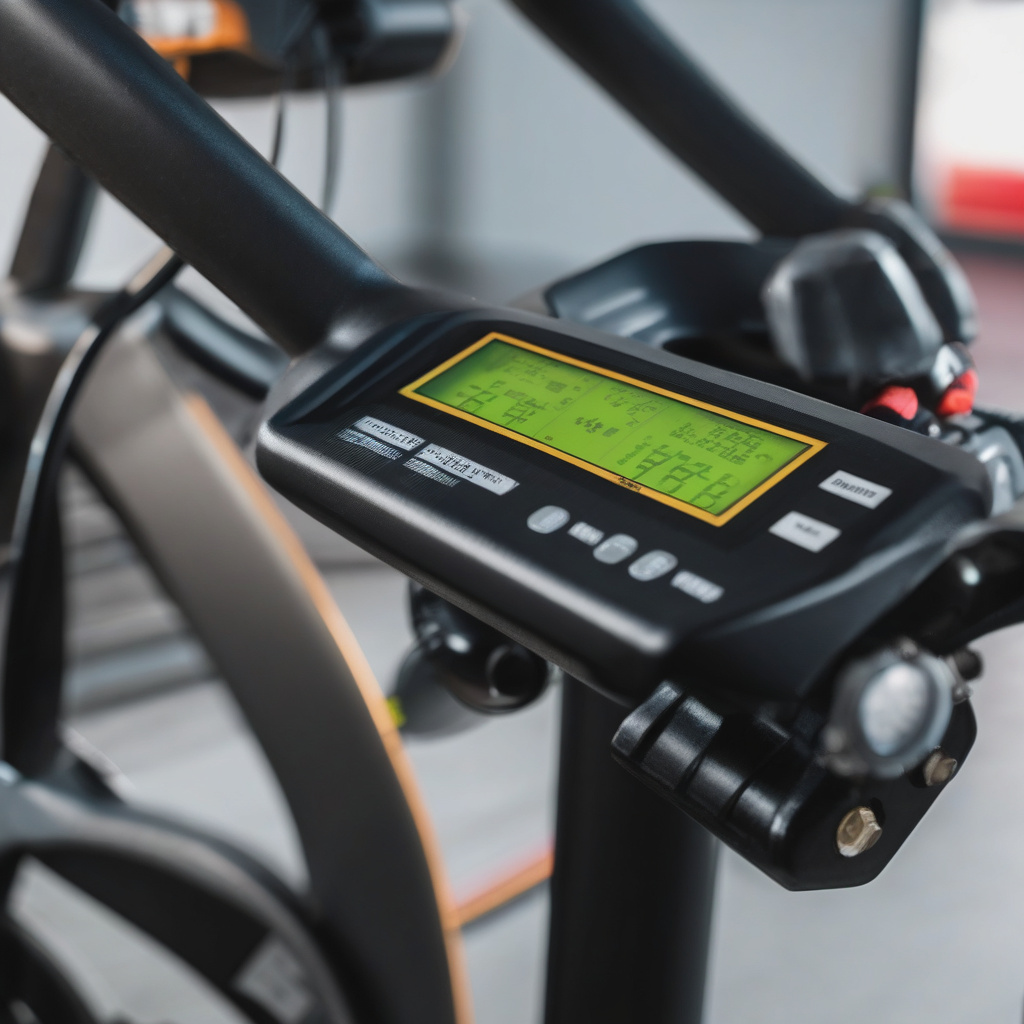 Технічна діагностика силових і кардіо тренажерів у Чернівцях