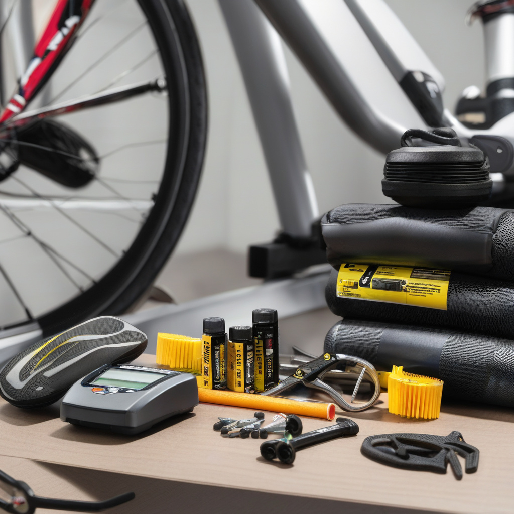 Майстер з ремонту тренажерів у Чернівцях, процес діагностики