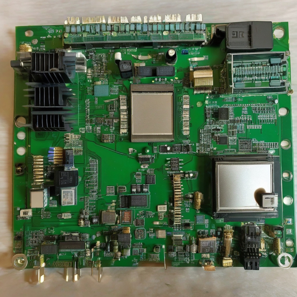 Ремонт ТВ тюнера з оновленням прошивки та підключенням антени в Чернівцях