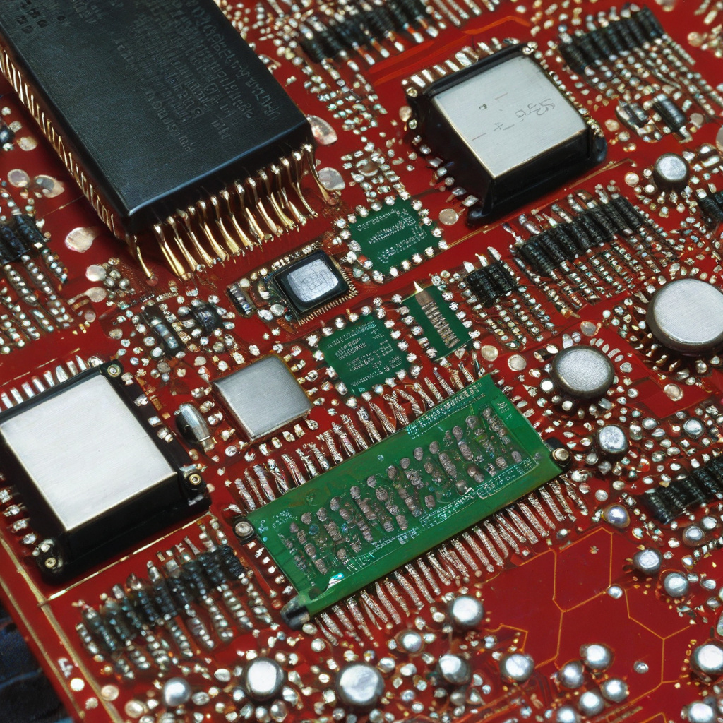 Майстер з ремонту ТВ тюнерів у майстерні Чернівців оновлює програмне забезпечення