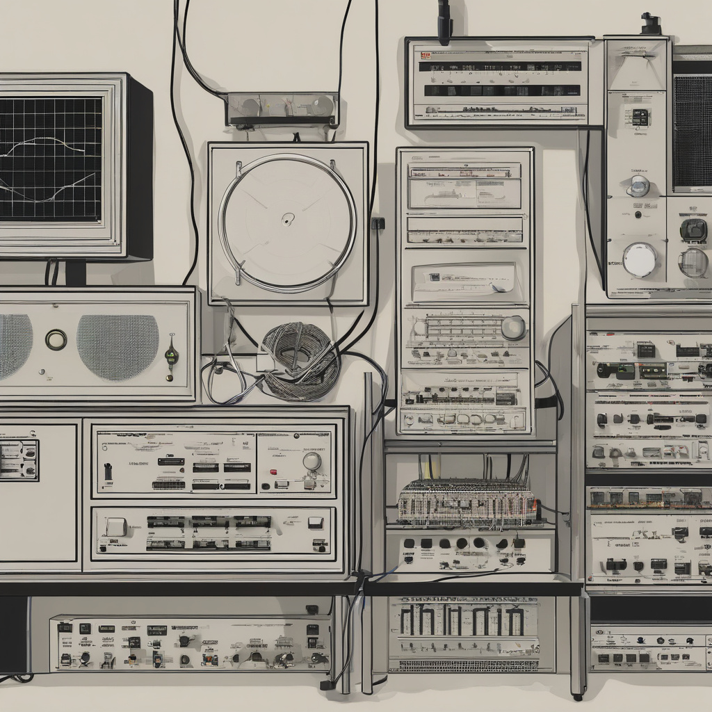 Налаштування прийому сигналу ТВ тюнера в Чернівцях після прошивки