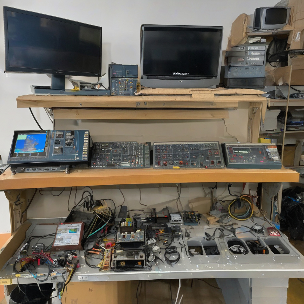 Порівняння сервісів ремонту ТВ тюнерів в різних містах Західної України