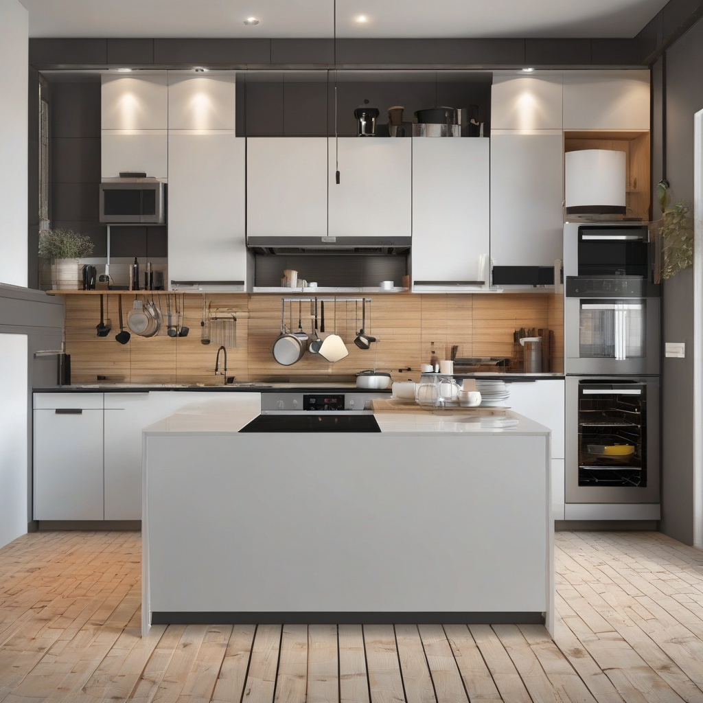 Майстер проводить діагностику конфорок у Чернівцях