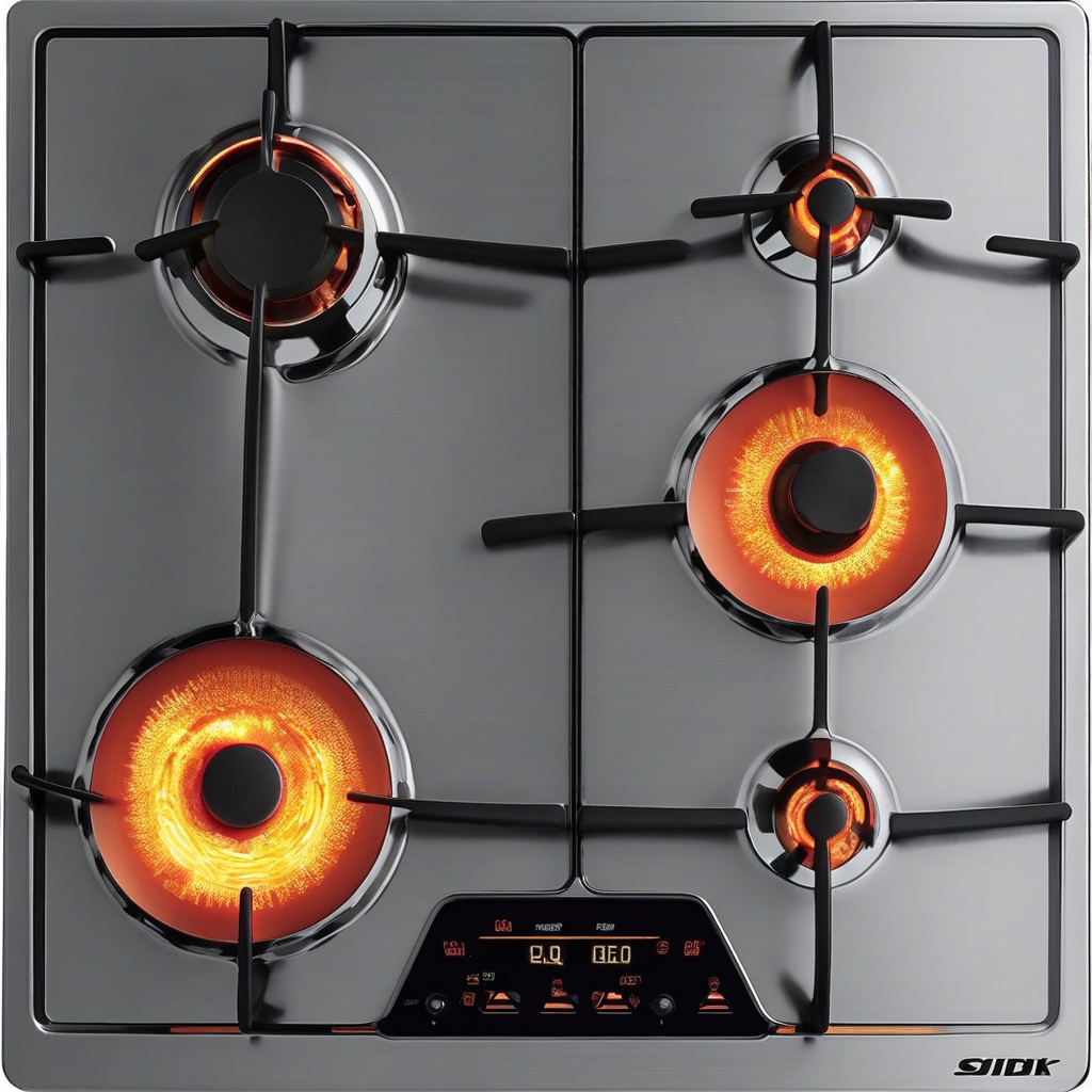 Сучасний сервіс ремонту індукційних варильних панелей у Чернівцях