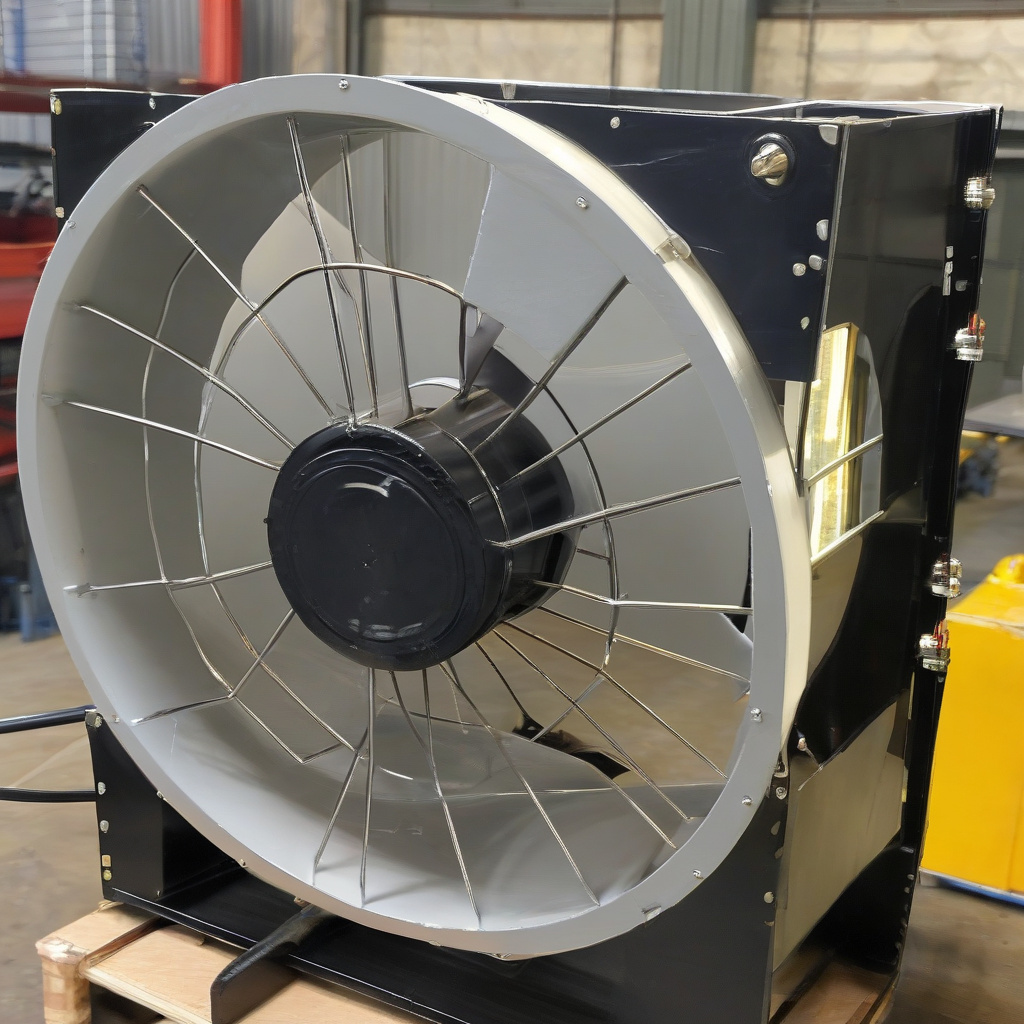 Комбінований сервіс ремонту техніки та вентиляції в Чернівцях