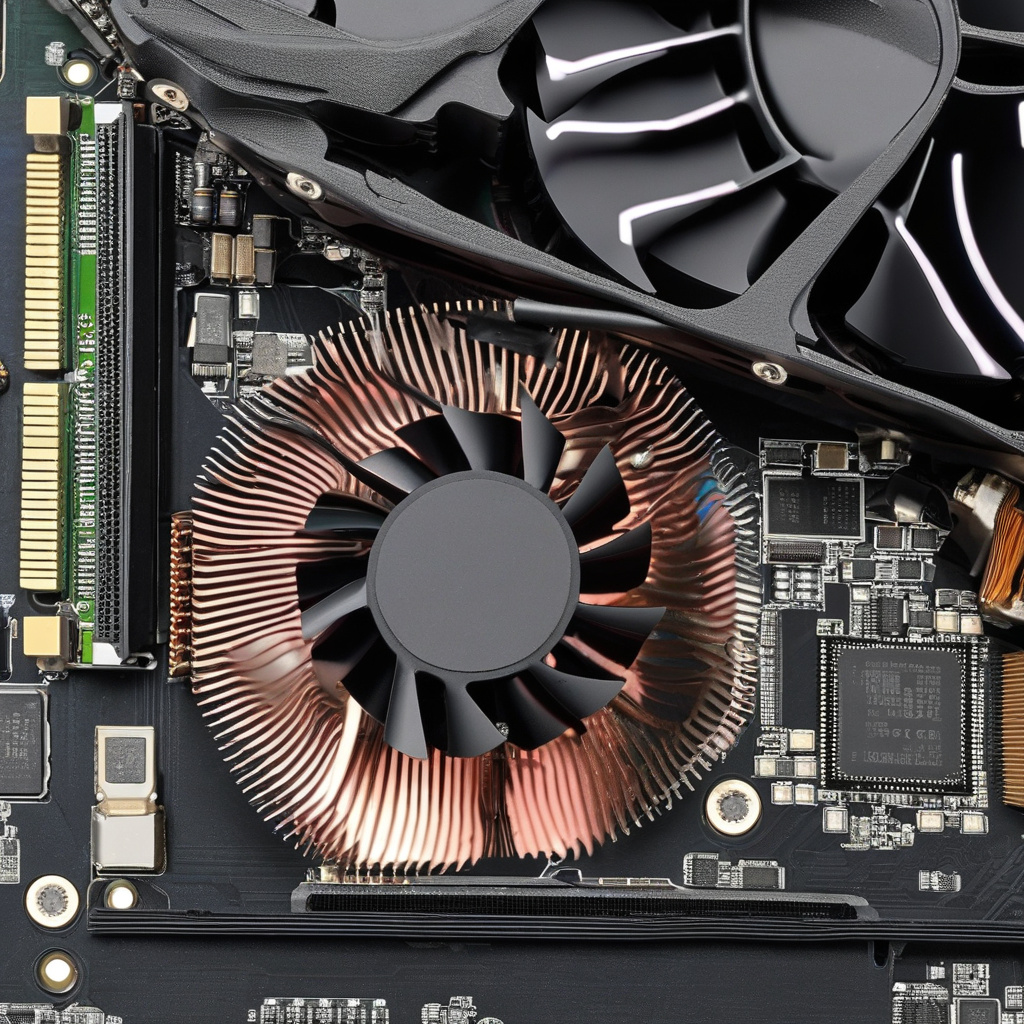 Комплексний ремонт відеокарти у Чернівцях з заміною термопасти