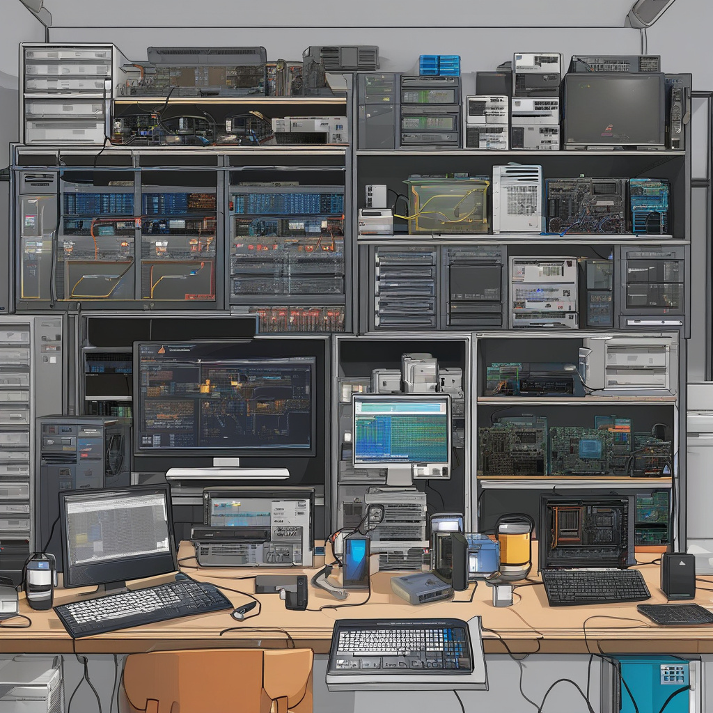 Порівняння ремонтних сервісів відеокарт у містах України