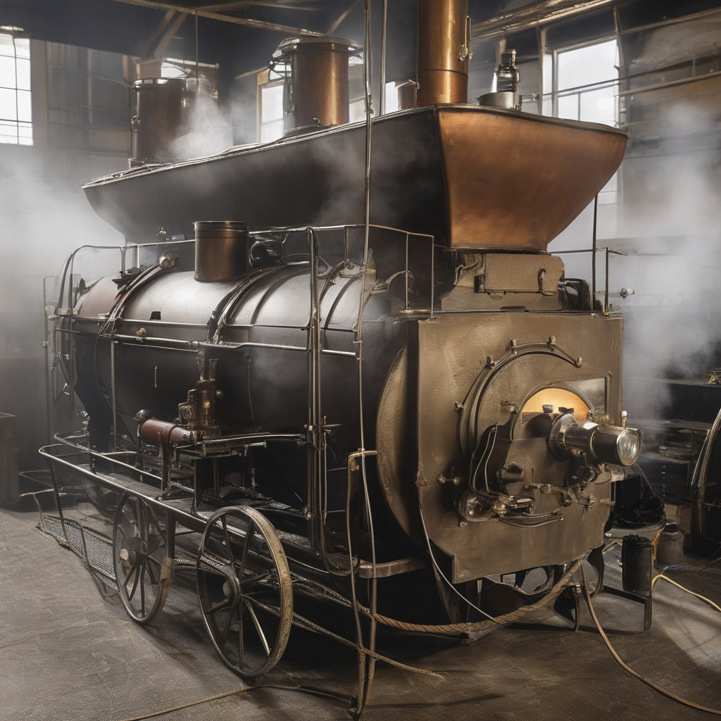 Вибір сервісу для ремонту парогенераторів у Чернівцях