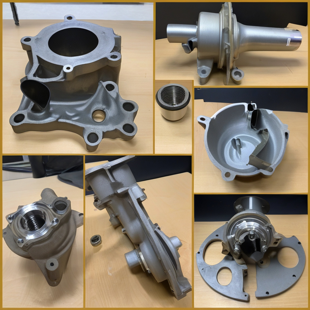 Ремонт насосу у приватному будинку Чернівців. Майстер працює з електродвигуном свердловинної установки