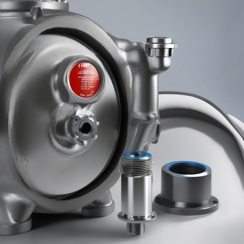 Майстер ремонтує водяний насос у підвалі будинку, Чернівці