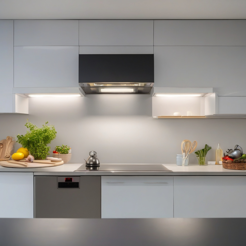 Опитування серед жителів Чернівців: рейтинги майстрів і сервісів з ремонту витяжок, порівняння до та після ремонту