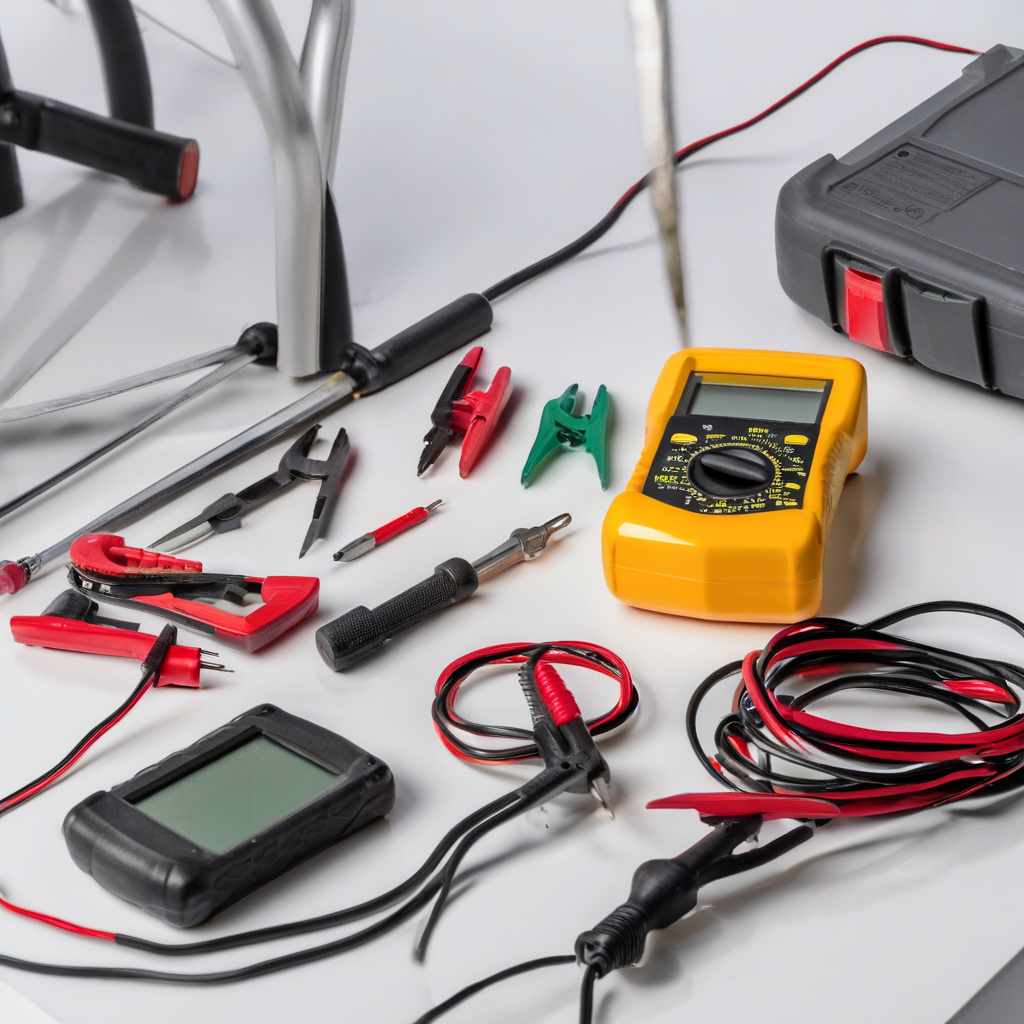 Майстер у Чернівцях відновлює штекер зарядного пристрою для смартфона. Ремонт дрібної електроніки - процес, що потребує точності.