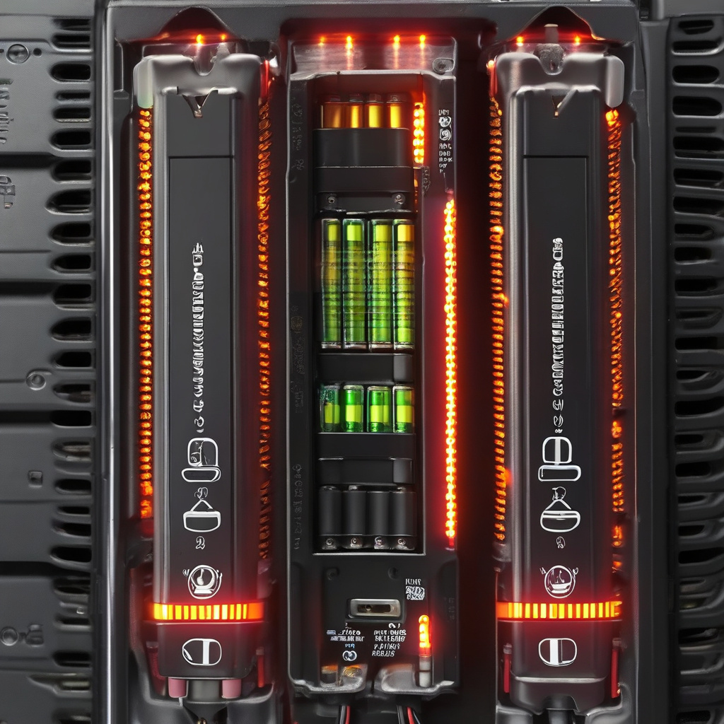 Затишна майстерня з ремонту павербанків: інтер’єр сервісу Чернівців