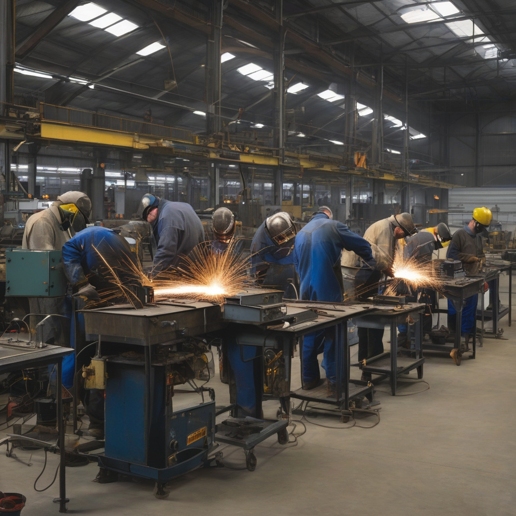 Сервісний центр з ремонту зварювальних інверторів у Чернівцях