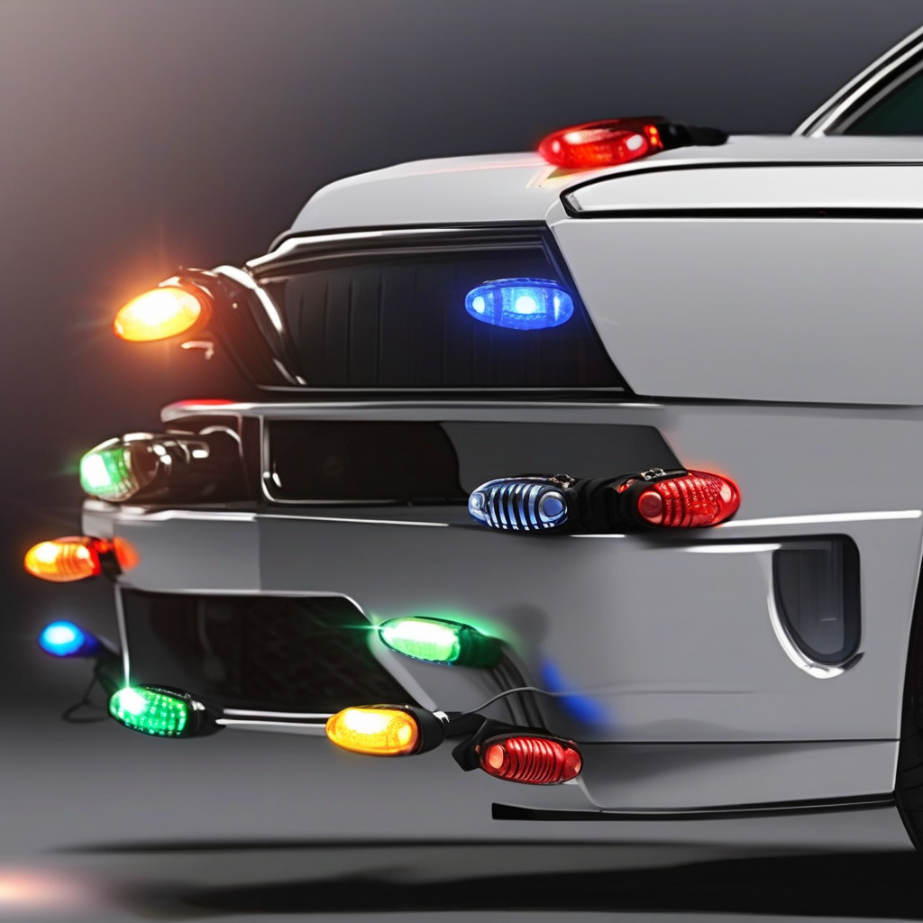 Майстер ремонтує автосигналізацію в Чернівцях у теплий сезон