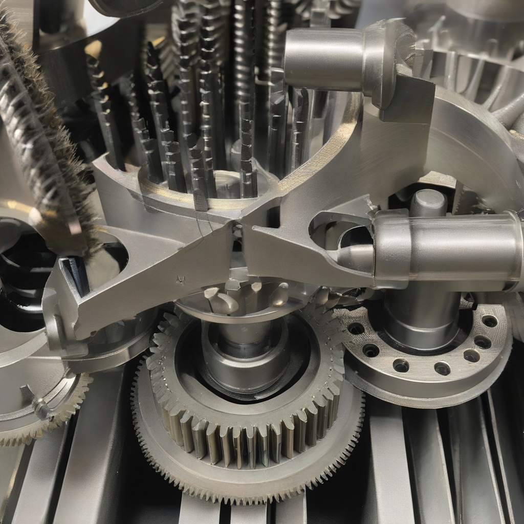 Чернівецький майстер обробляє корпус електричної щітки, усуваючи сліди вологи