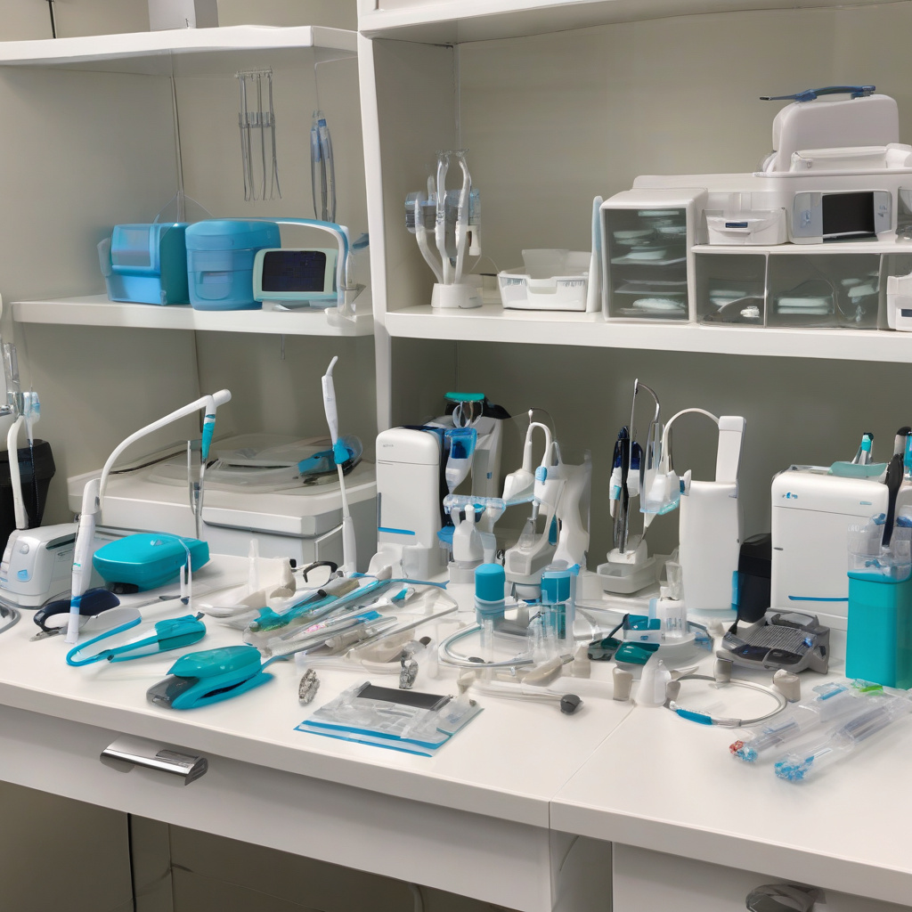 Вибір сервісу для ремонту зубної щітки у майстернях Чернівців: відгуки й огляд інструментів