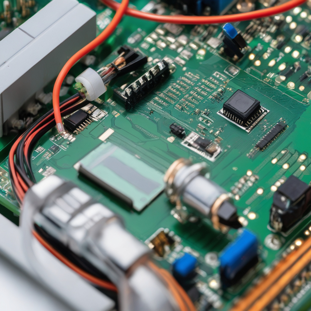 Обслуговування мишок у сервісному центрі Чернівці