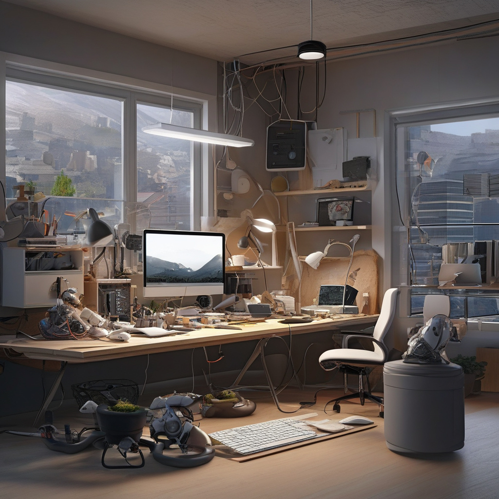 Відновлення кнопок мишки у сервіс центрі Чернівці