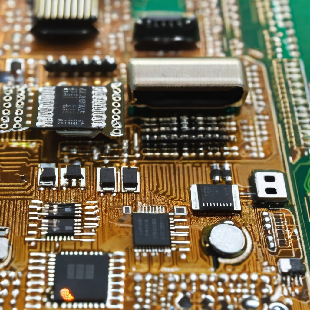 Крупний план пайки кабелю у навушниках