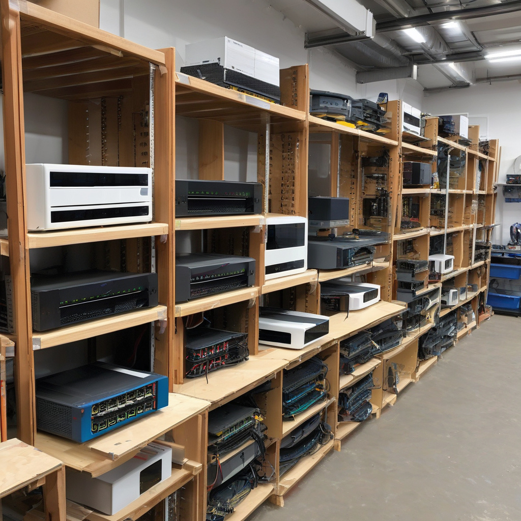 Перевірка антени народного Wi-Fi у Чернівцях