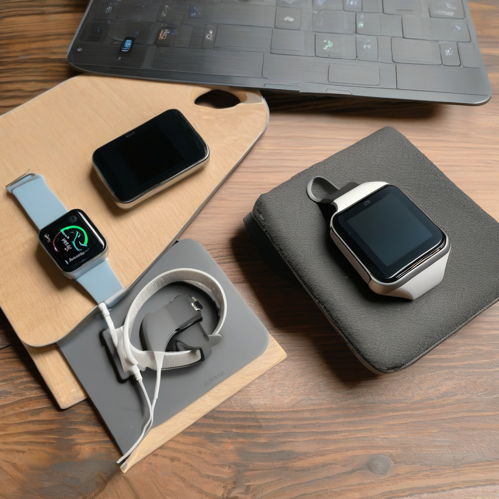 Ремонт смарт-годинника після потрапляння вологи, демонстрація проблем автономності у сервісі Чернівців