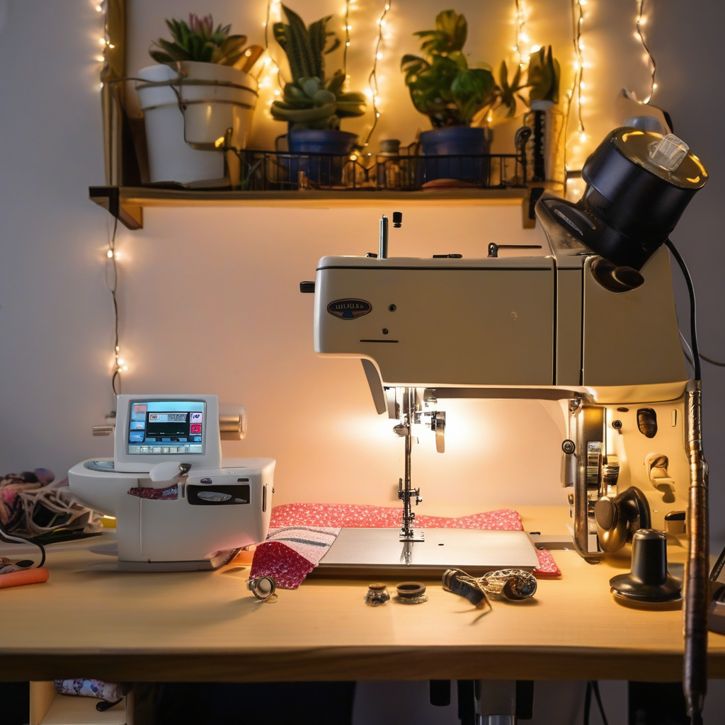 Сервіс швейних машин у Чернівцях порівняно з іншими містами