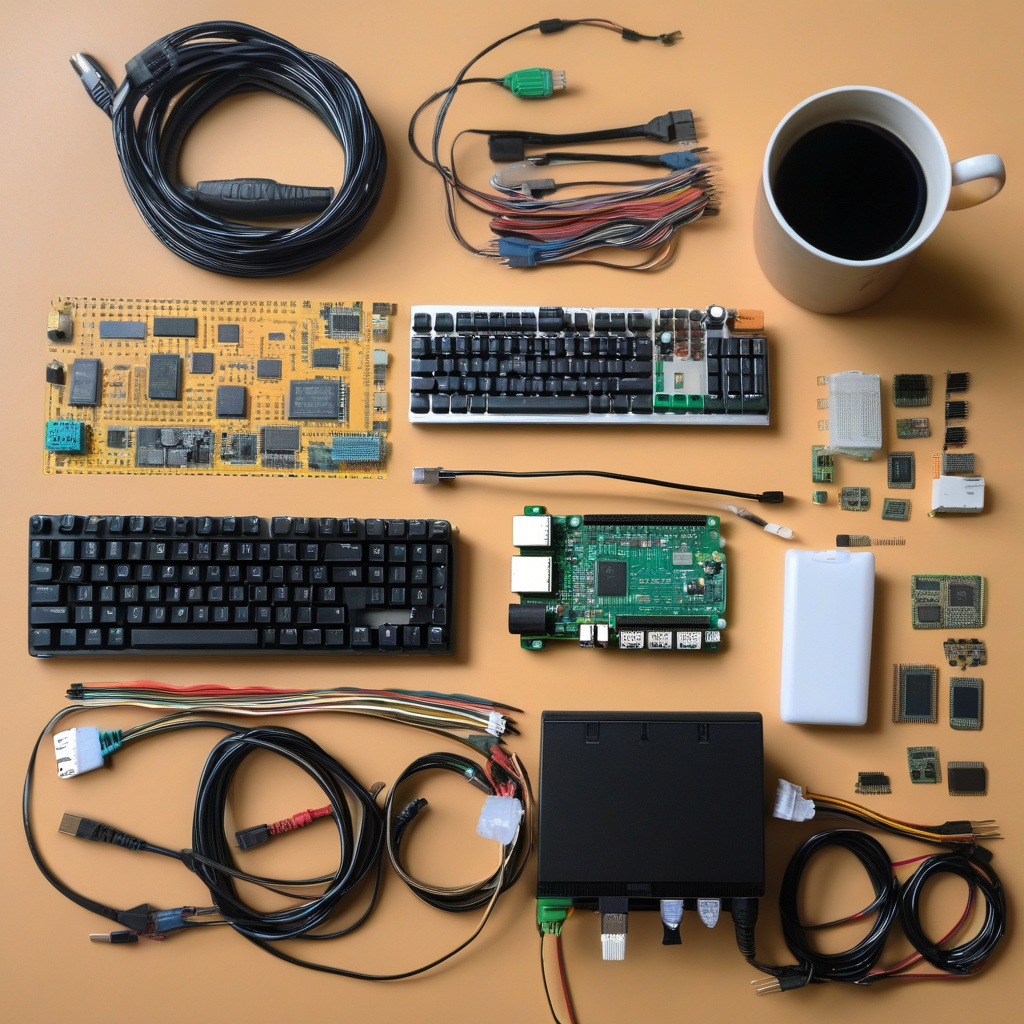 Діагностика поломок MIDI клавіатури власними силами