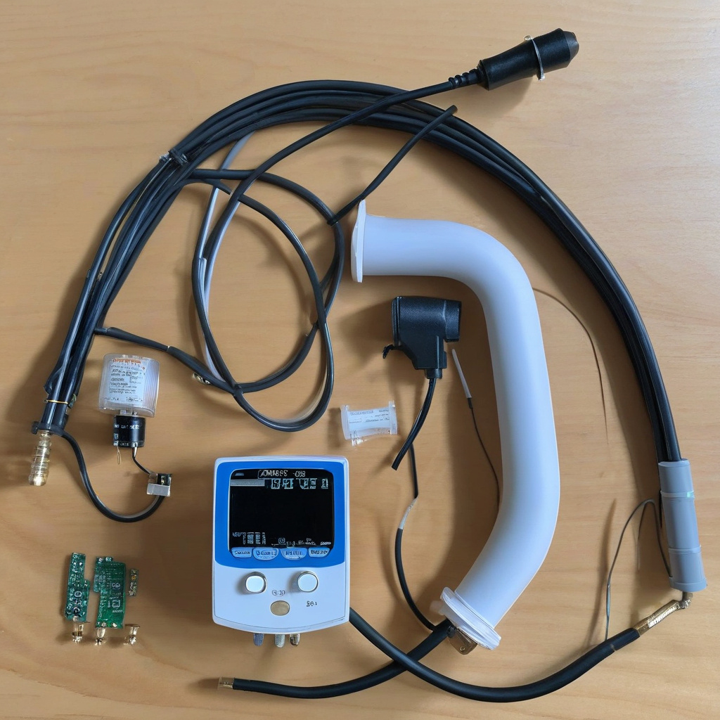 Ремонт електронного тонометра у Чернівцях: калібрування сенсорів і тестування