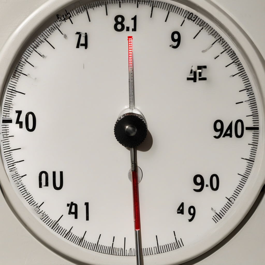 Порівняння результатів після ремонту: електронний і механічний тонометри у Чернівцях