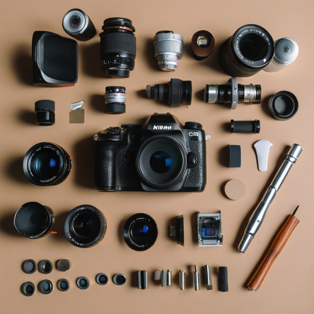 Порівняльна якість ремонту фототехніки в українських містах