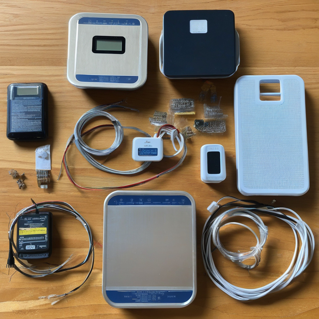 Ремонт торгових ваг у майстерні Чернівців – процес калібрування і тестового зважування