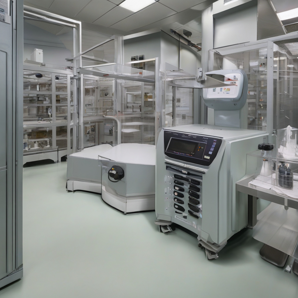 Процес діагностики побутових ваг із застосуванням сучасних інструментів у Чернівцях